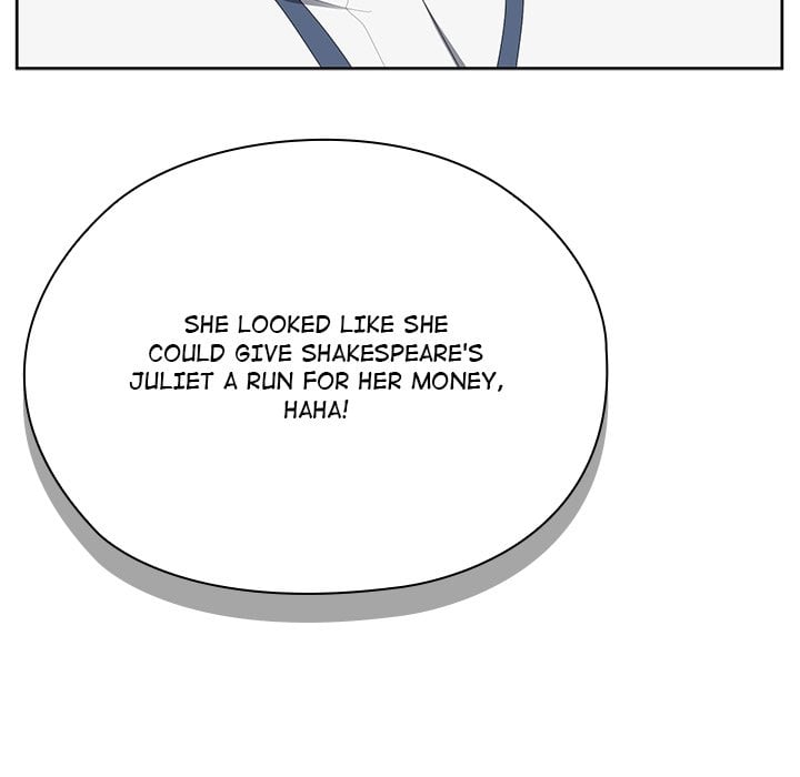 Office Menace Alert Chapter 73 - Page 138