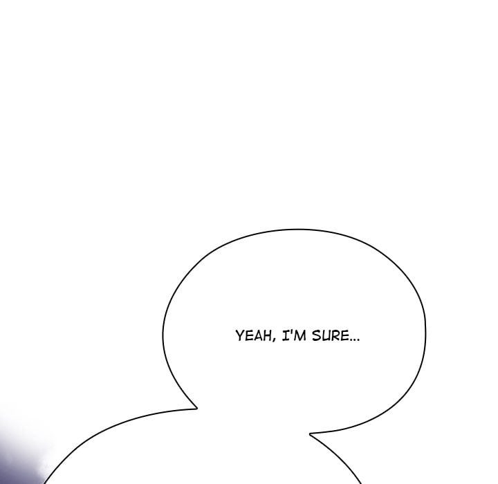 Office Menace Alert Chapter 73 - Page 149