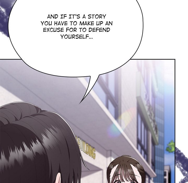 Office Menace Alert Chapter 73 - Page 150