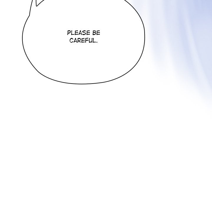 Office Menace Alert Chapter 73 - Page 160