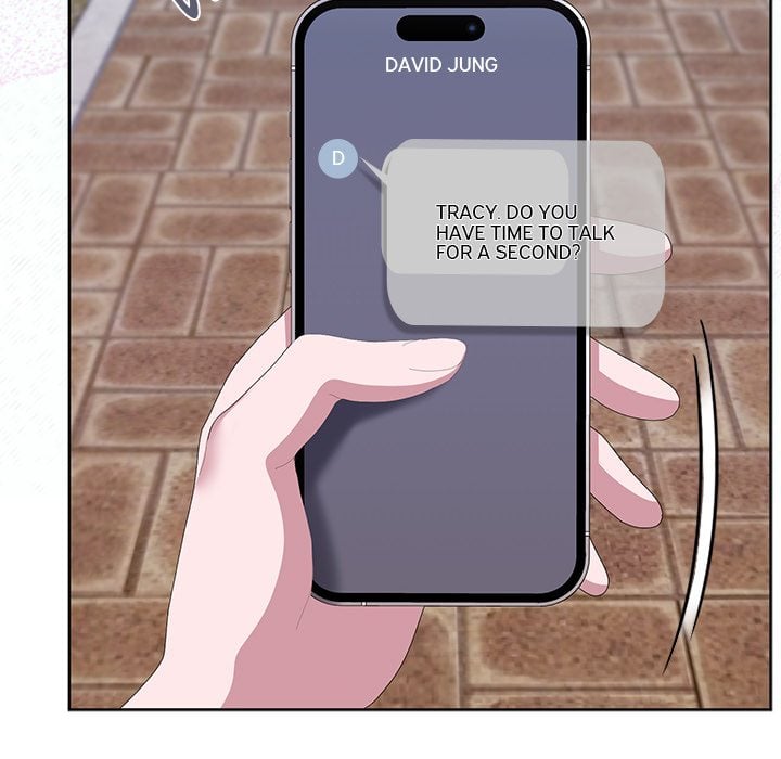 Office Menace Alert Chapter 73 - Page 169