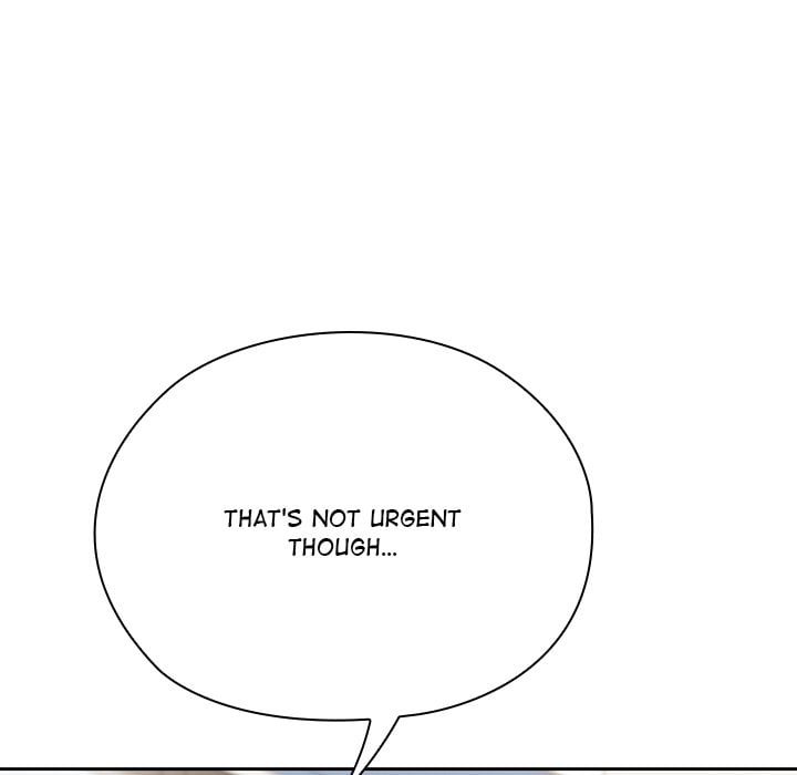 Office Menace Alert Chapter 73 - Page 19