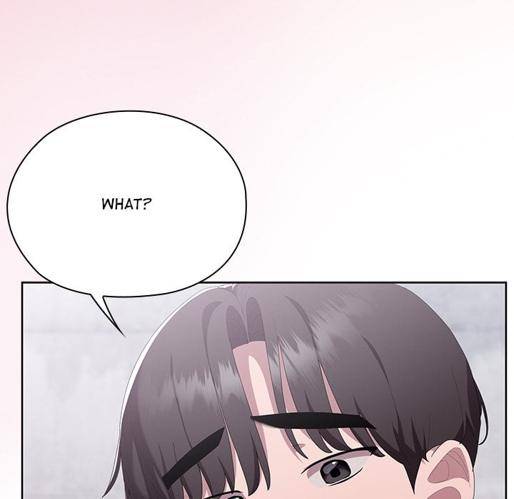 Office Menace Alert Chapter 73 - Page 186