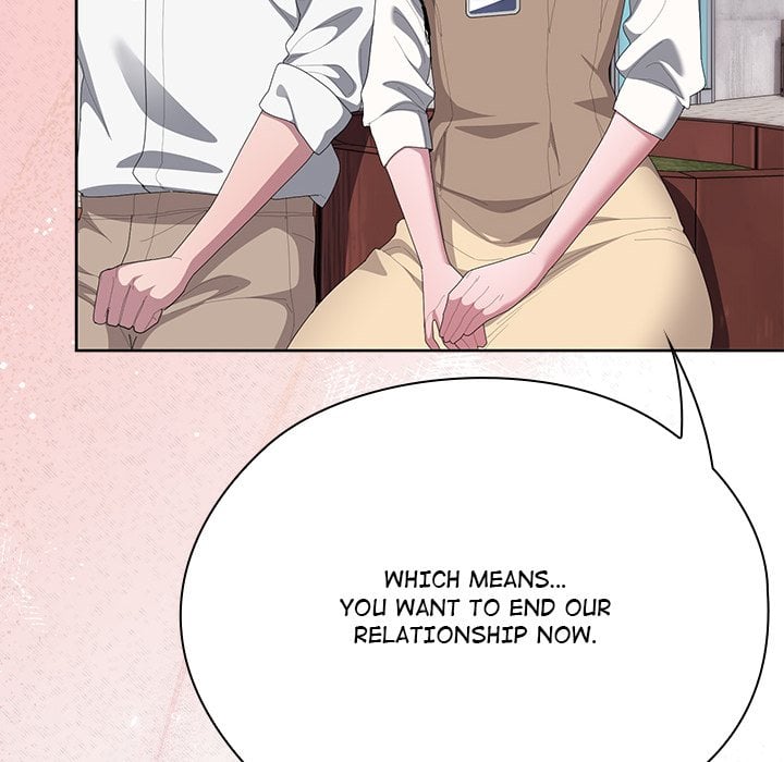 Office Menace Alert Chapter 73 - Page 190