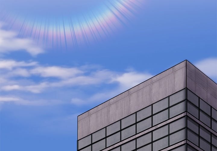 Office Menace Alert Chapter 73 - Page 3