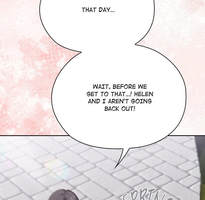 Office Menace Alert Chapter 73 - Page 202
