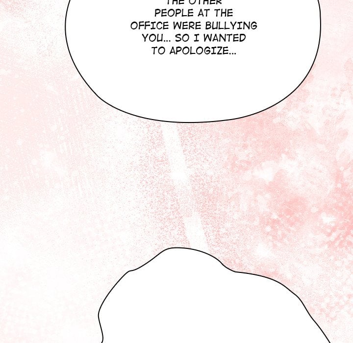 Office Menace Alert Chapter 73 - Page 205