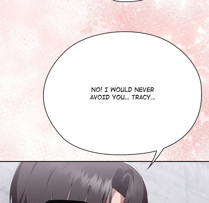Office Menace Alert Chapter 73 - Page 209