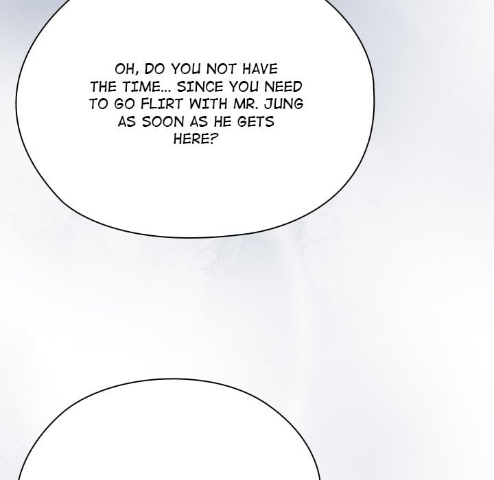 Office Menace Alert Chapter 73 - Page 22