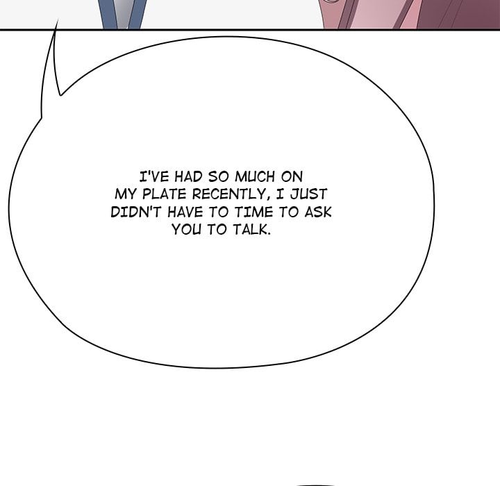 Office Menace Alert Chapter 73 - Page 211