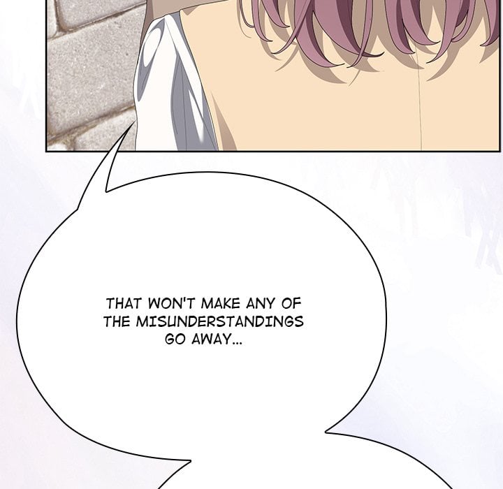 Office Menace Alert Chapter 73 - Page 220
