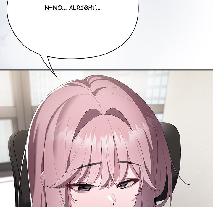 Office Menace Alert Chapter 73 - Page 23