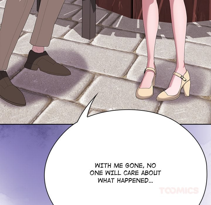 Office Menace Alert Chapter 73 - Page 230