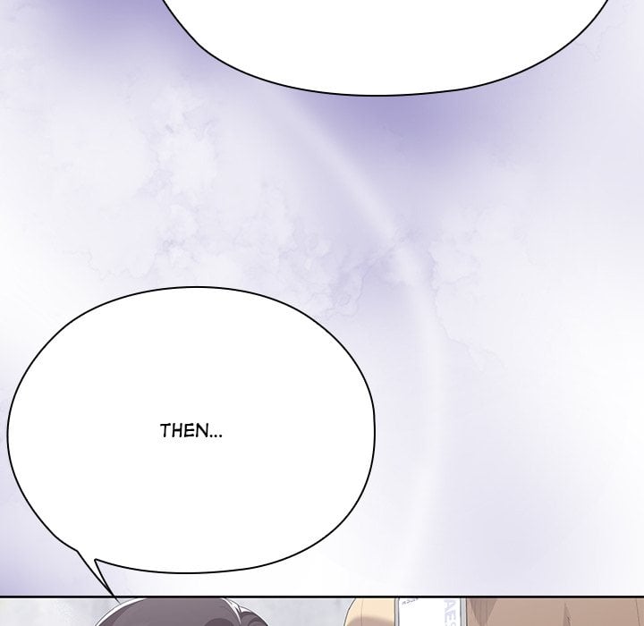 Office Menace Alert Chapter 73 - Page 231