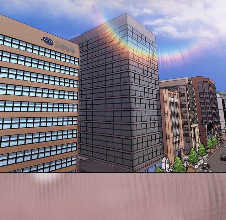 Office Menace Alert Chapter 73 - Page 238