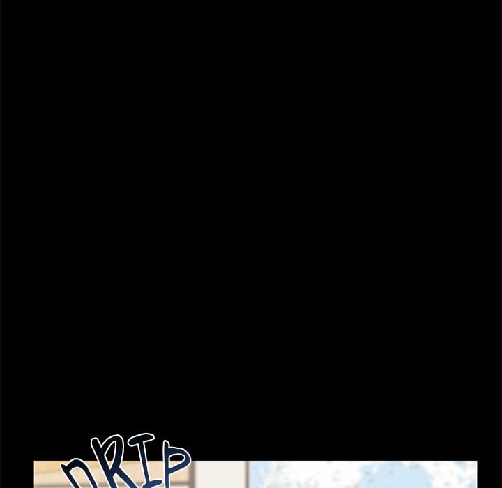 Office Menace Alert Chapter 73 - Page 244