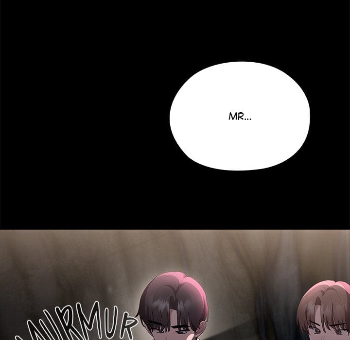 Office Menace Alert Chapter 73 - Page 247