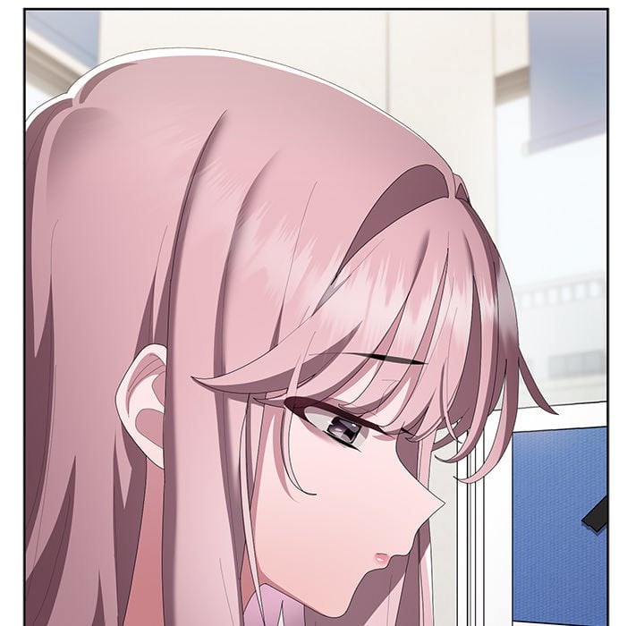 Office Menace Alert Chapter 73 - Page 30