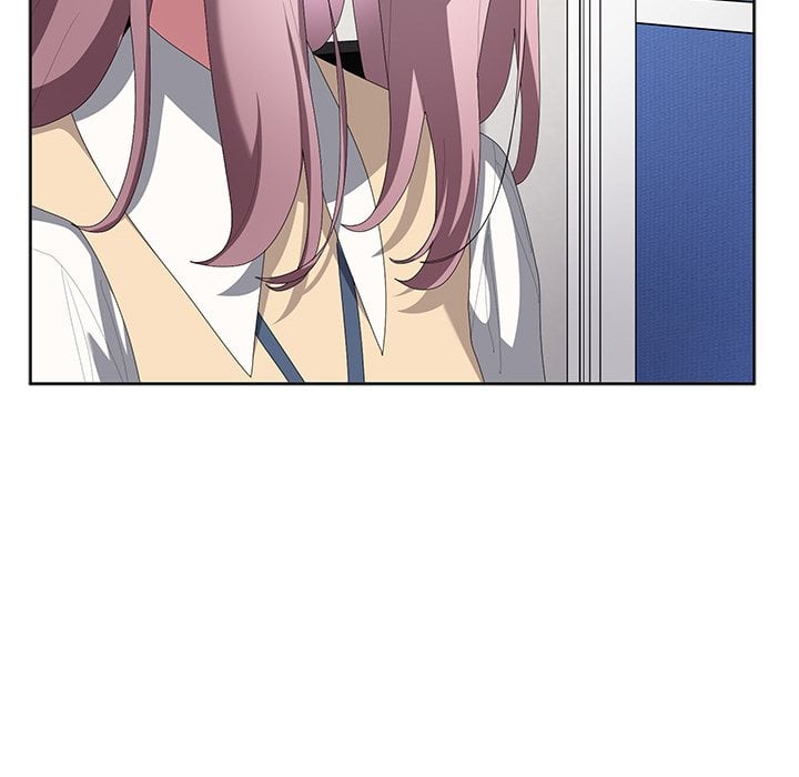 Office Menace Alert Chapter 73 - Page 31