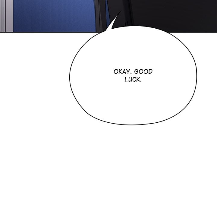 Office Menace Alert Chapter 73 - Page 34
