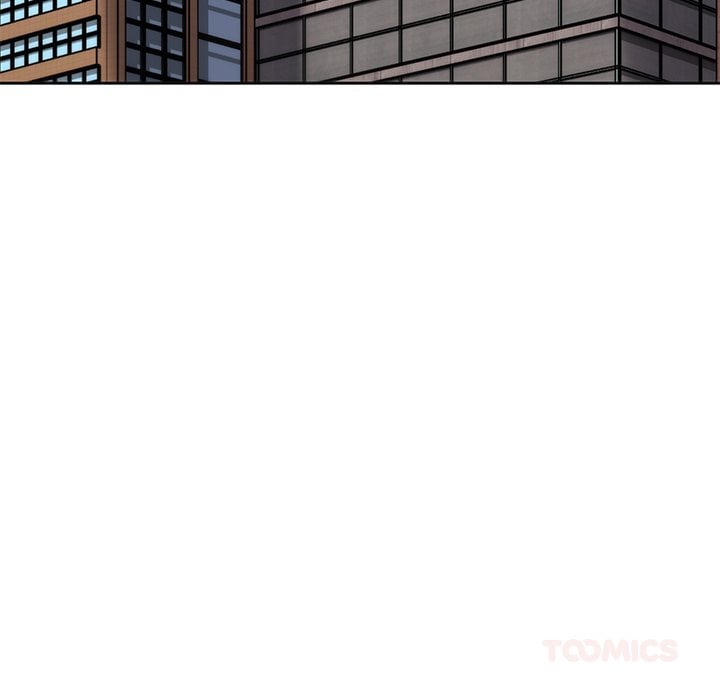 Office Menace Alert Chapter 73 - Page 5