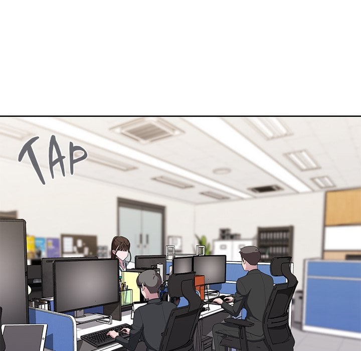 Office Menace Alert Chapter 73 - Page 6