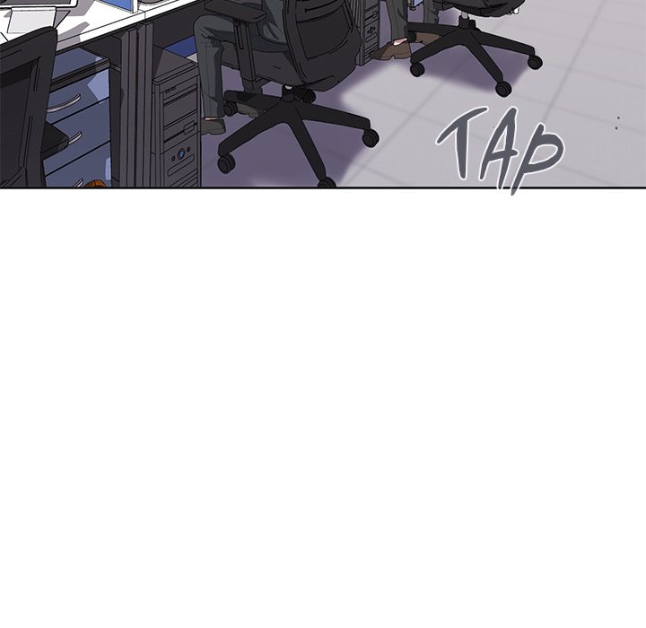 Office Menace Alert Chapter 73 - Page 7