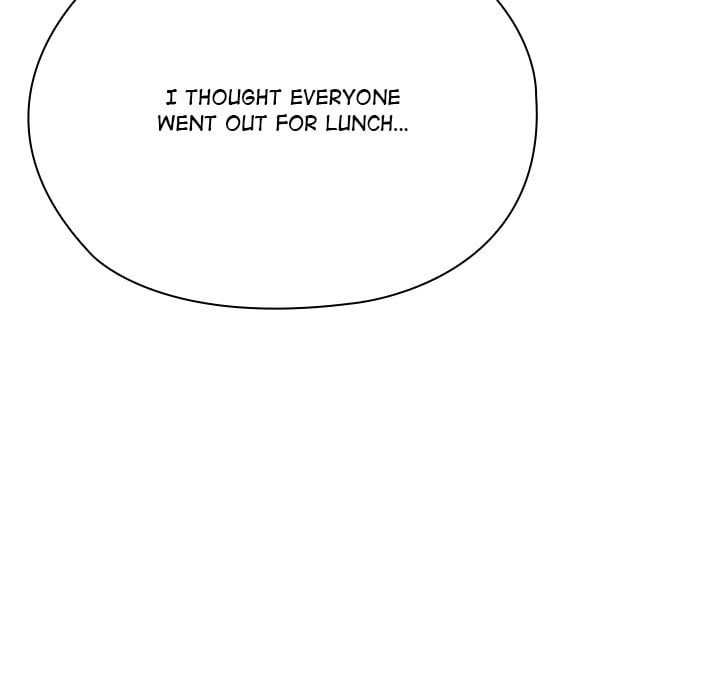 Office Menace Alert Chapter 73 - Page 64
