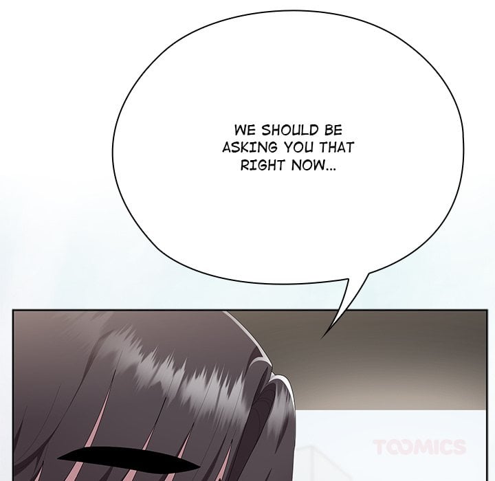 Office Menace Alert Chapter 73 - Page 65