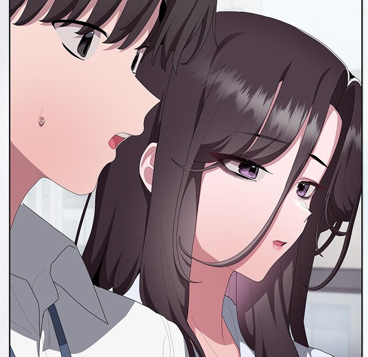 Office Menace Alert Chapter 73 - Page 66