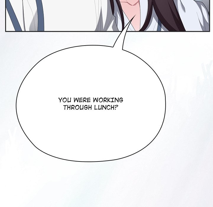 Office Menace Alert Chapter 73 - Page 67