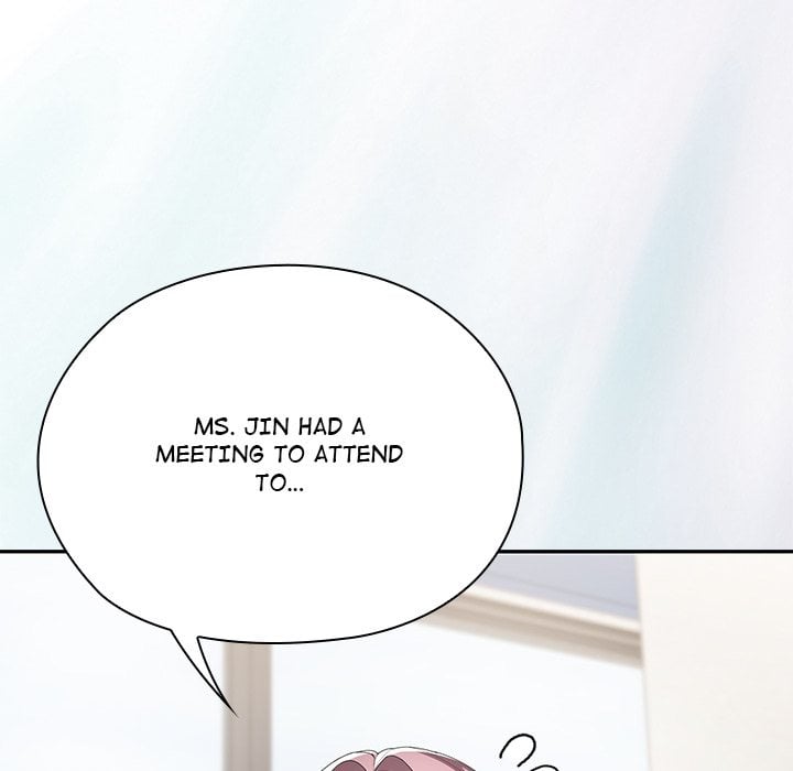 Office Menace Alert Chapter 73 - Page 68
