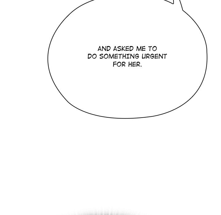 Office Menace Alert Chapter 73 - Page 70