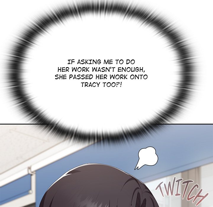 Office Menace Alert Chapter 73 - Page 71