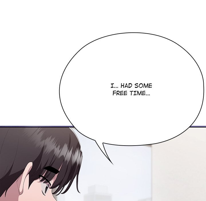 Office Menace Alert Chapter 73 - Page 75