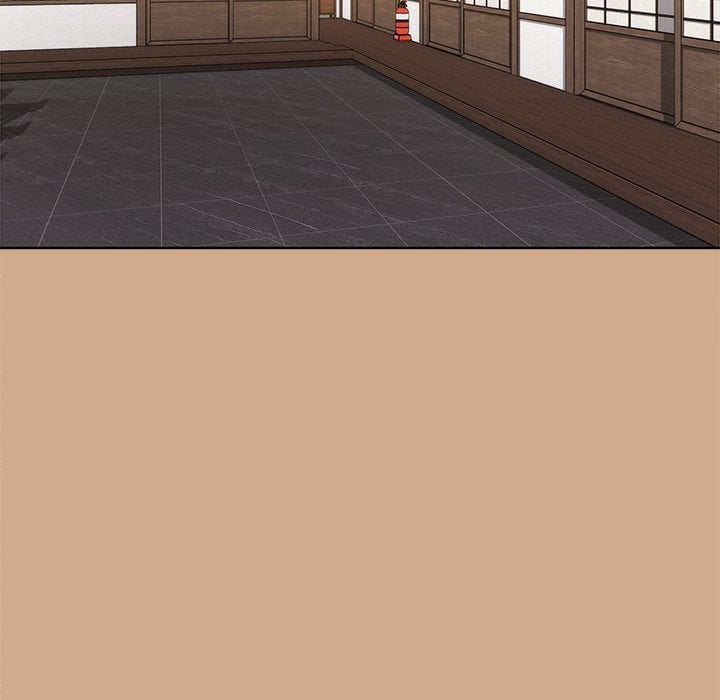 Office Menace Alert Chapter 73 - Page 89