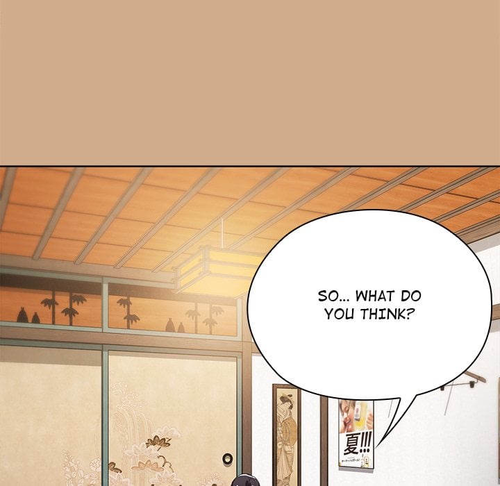 Office Menace Alert Chapter 73 - Page 90