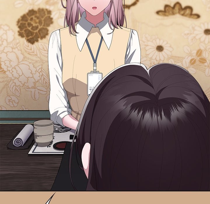 Office Menace Alert Chapter 73 - Page 94