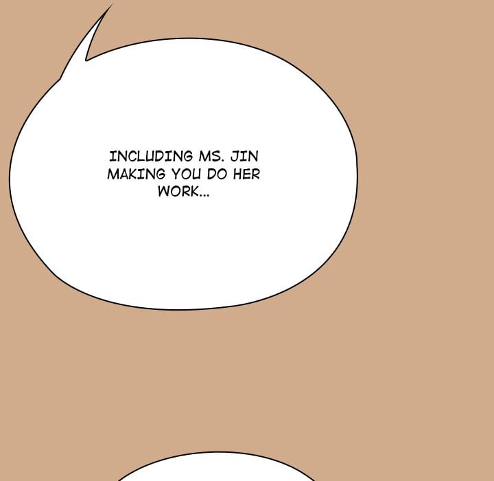 Office Menace Alert Chapter 73 - Page 98