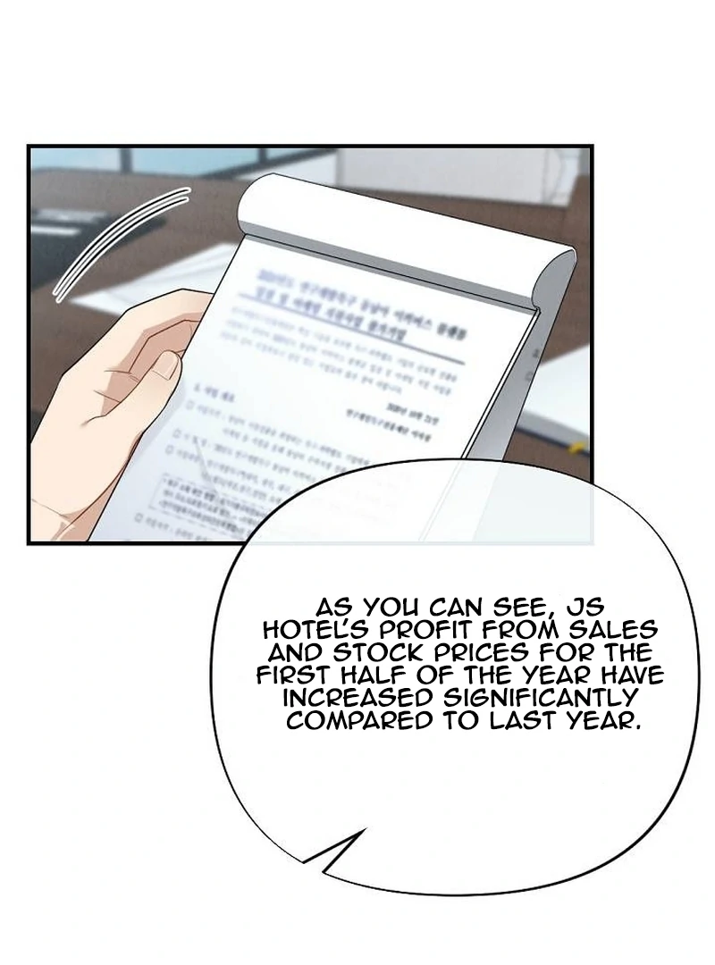 Office Partner Chapter 1 - Page 11