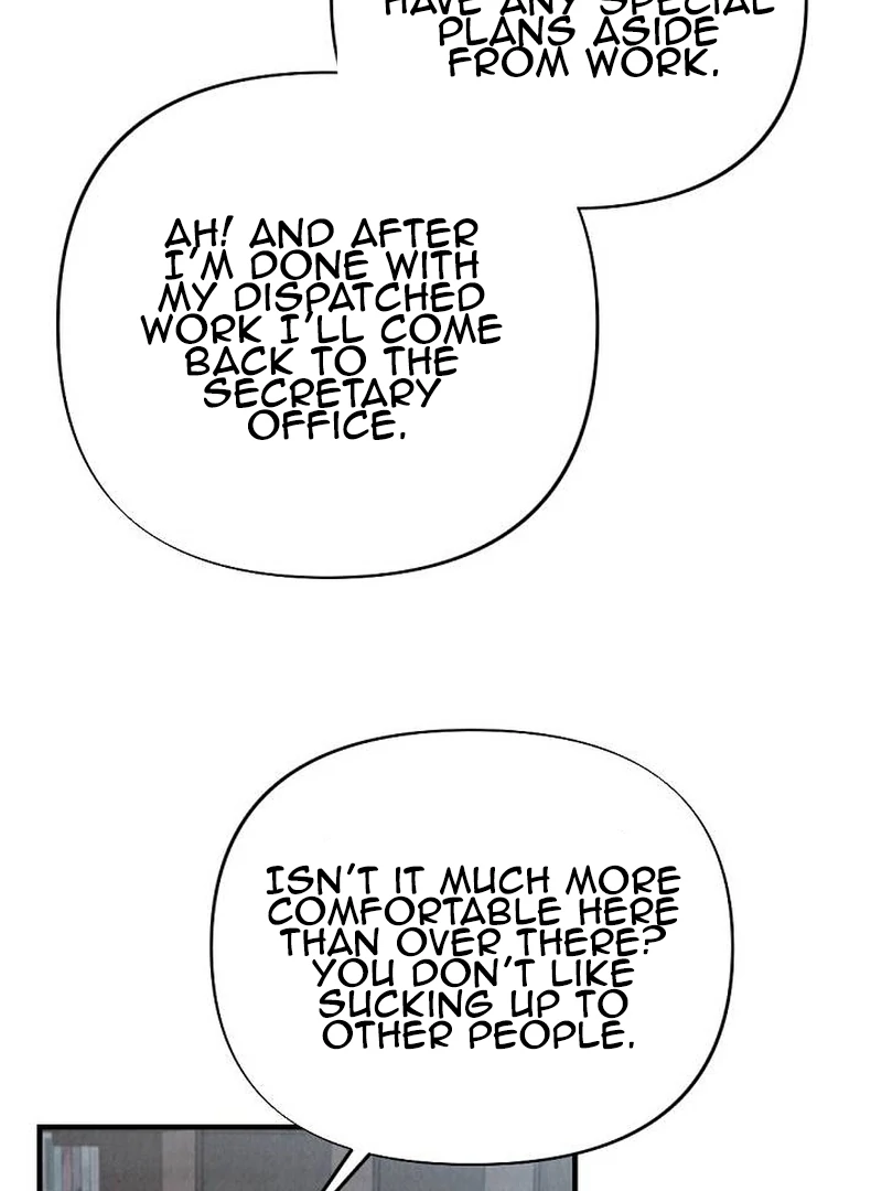 Office Partner Chapter 1 - Page 20