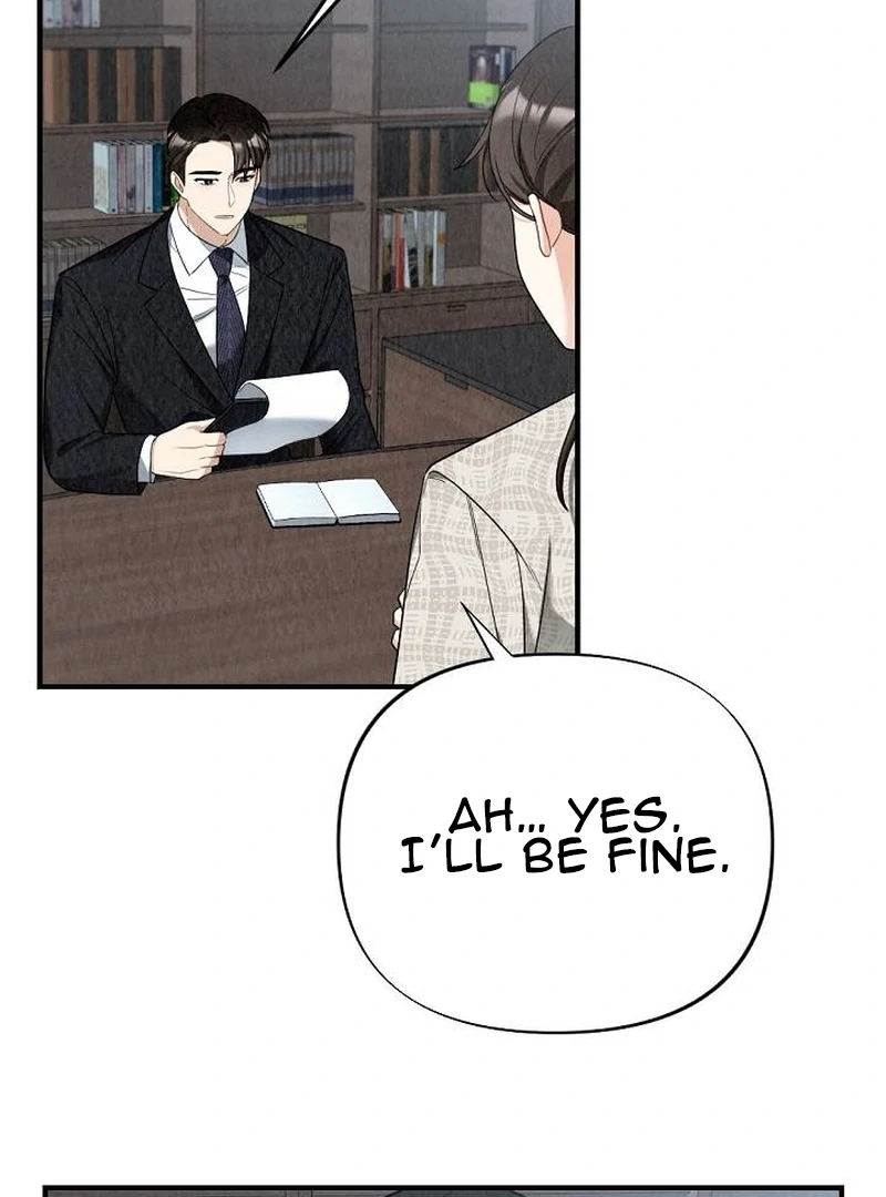 Office Partner Chapter 1 - Page 21