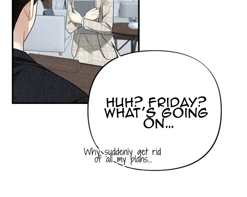 Office Partner Chapter 1 - Page 25
