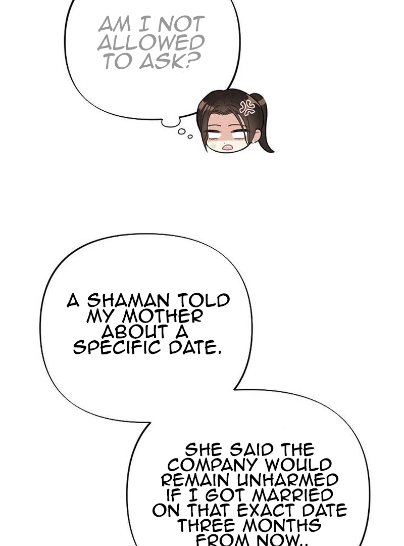 Office Partner Chapter 1 - Page 27
