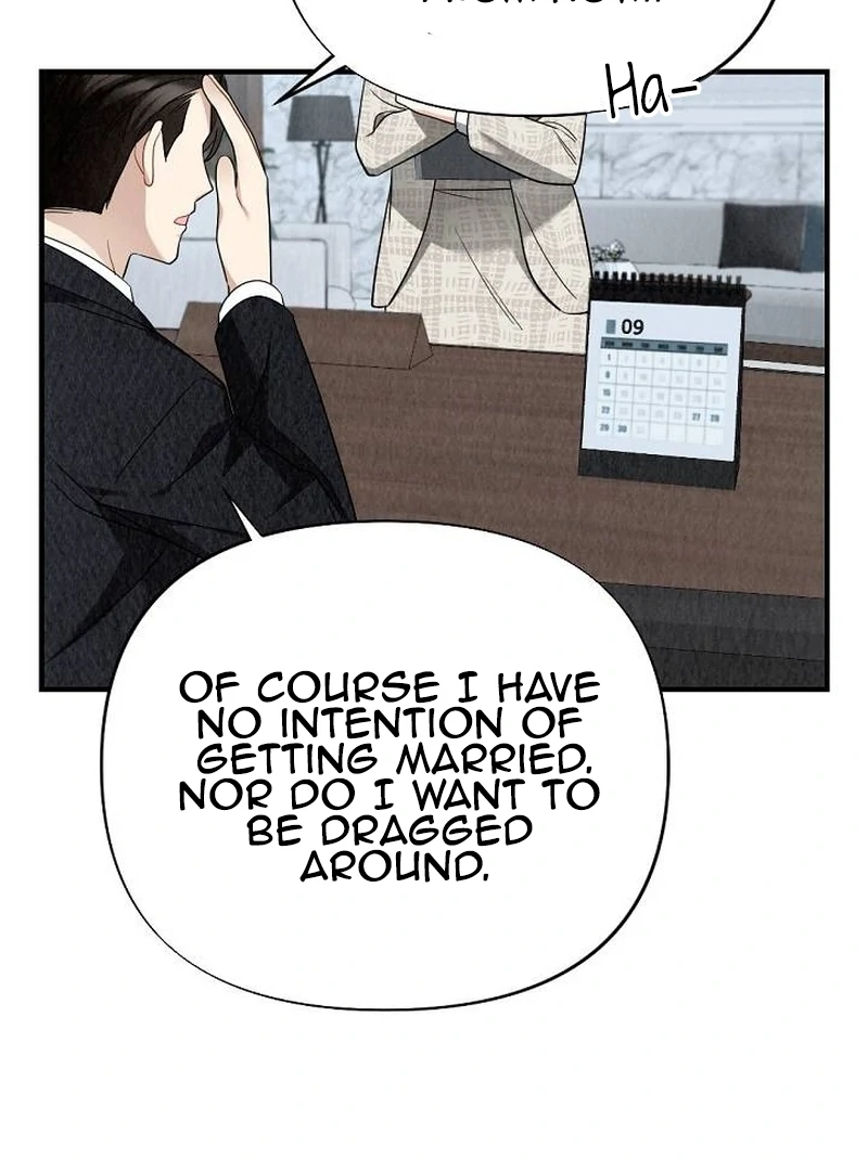 Office Partner Chapter 1 - Page 28