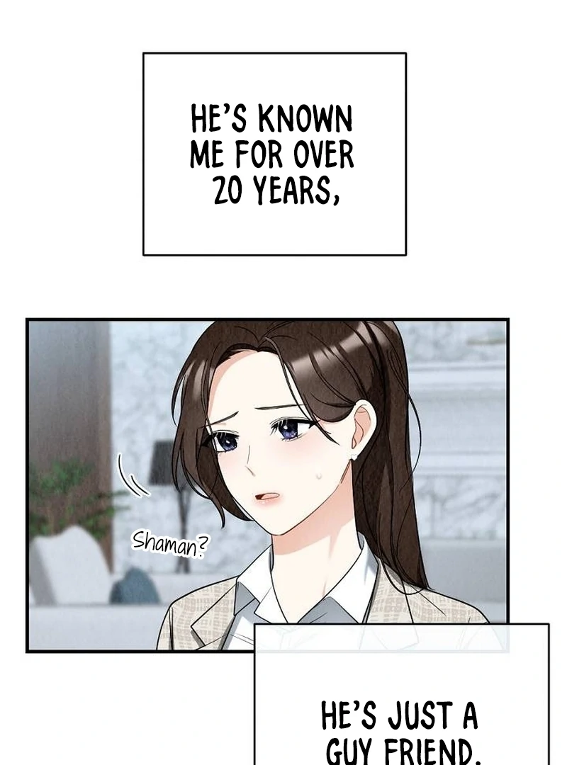 Office Partner Chapter 1 - Page 29