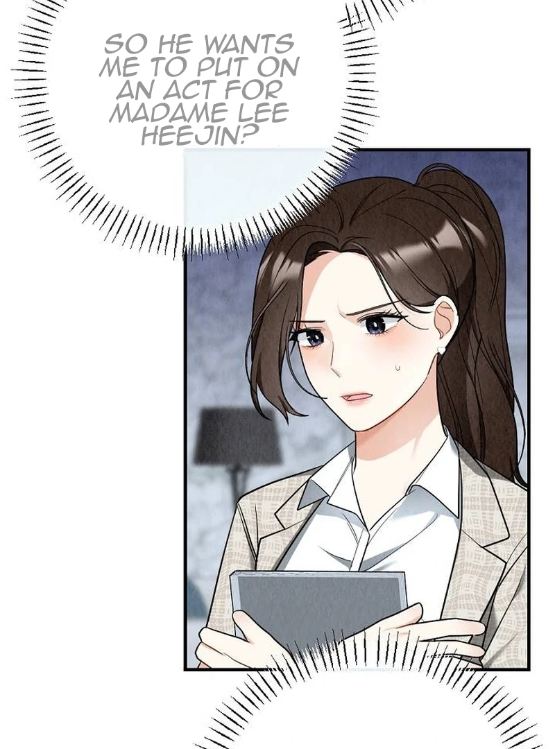 Office Partner Chapter 1 - Page 32