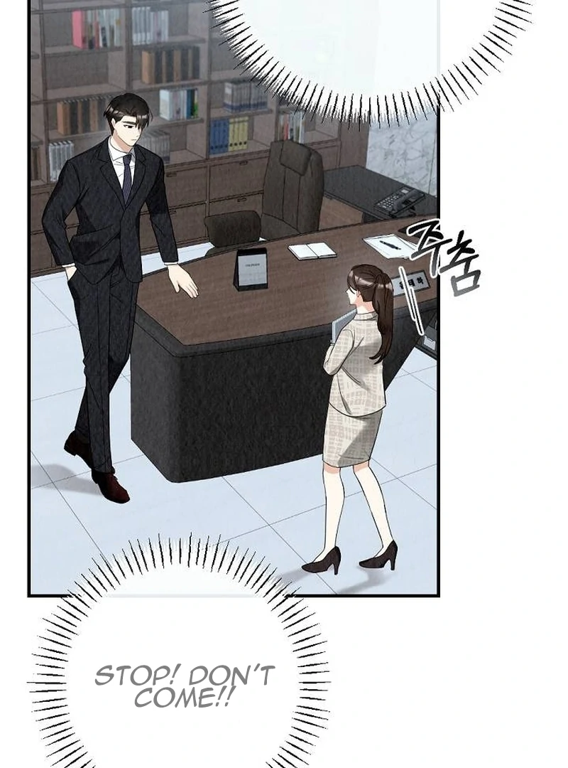 Office Partner Chapter 1 - Page 40