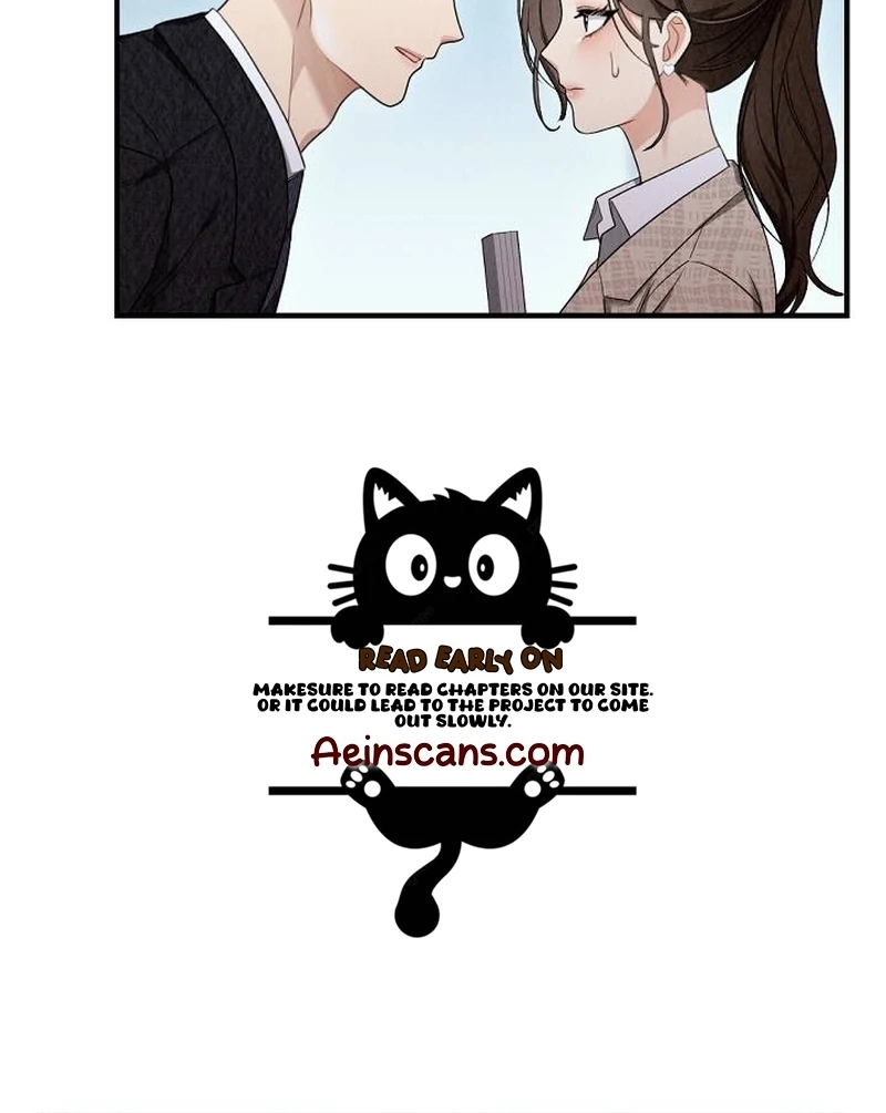 Office Partner Chapter 1 - Page 42