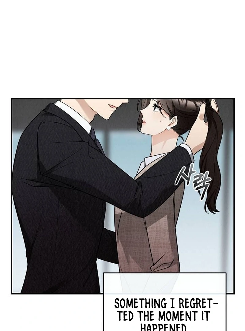 Office Partner Chapter 1 - Page 66